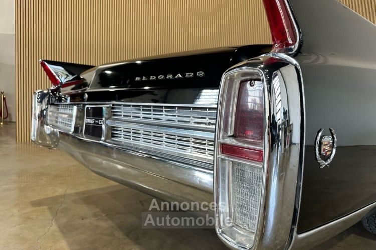 Cadillac Eldorado - <small></small> 79.200 € <small>TTC</small> - #16