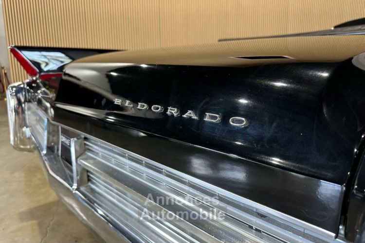 Cadillac Eldorado - <small></small> 79.200 € <small>TTC</small> - #17