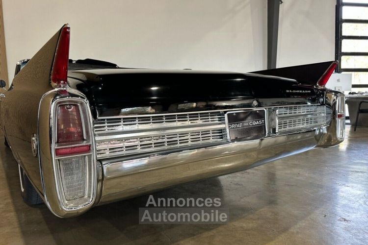 Cadillac Eldorado - <small></small> 79.200 € <small>TTC</small> - #18