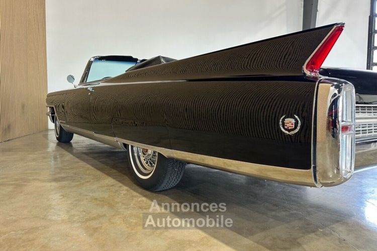 Cadillac Eldorado - <small></small> 79.200 € <small>TTC</small> - #19