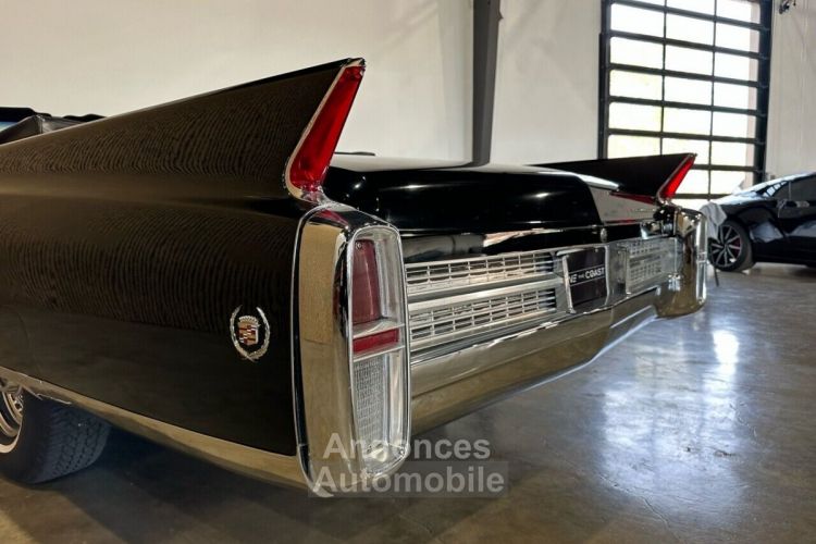 Cadillac Eldorado - <small></small> 79.200 € <small>TTC</small> - #21