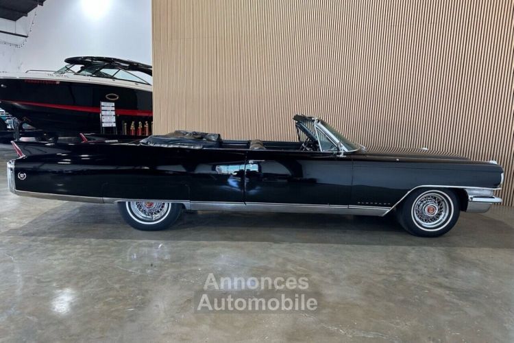 Cadillac Eldorado - <small></small> 79.200 € <small>TTC</small> - #30