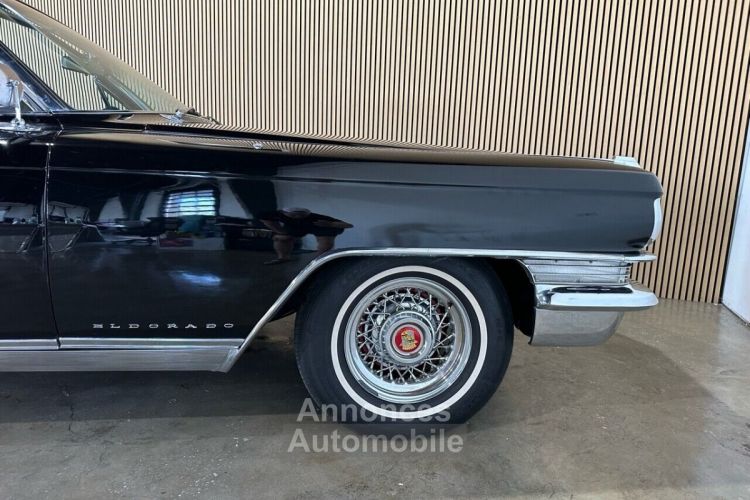 Cadillac Eldorado - <small></small> 79.200 € <small>TTC</small> - #31