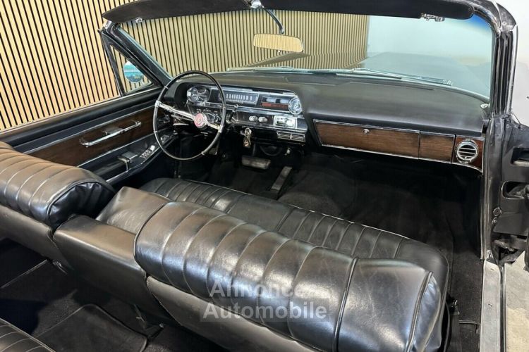 Cadillac Eldorado - <small></small> 79.200 € <small>TTC</small> - #32