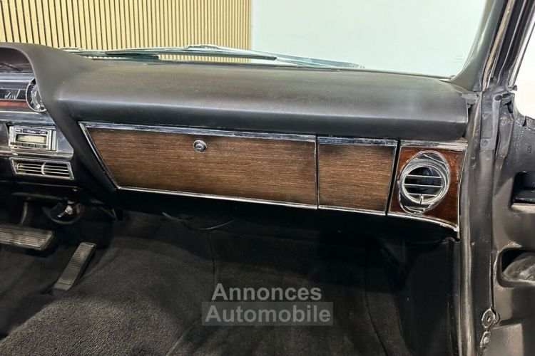 Cadillac Eldorado - <small></small> 79.200 € <small>TTC</small> - #34