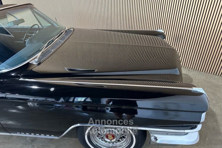 Cadillac Eldorado - <small></small> 79.200 € <small>TTC</small> - #35