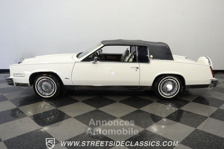 Cadillac Eldorado - <small></small> 22.500 € <small>TTC</small> - #3