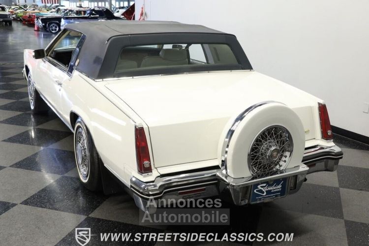 Cadillac Eldorado - <small></small> 22.500 € <small>TTC</small> - #8