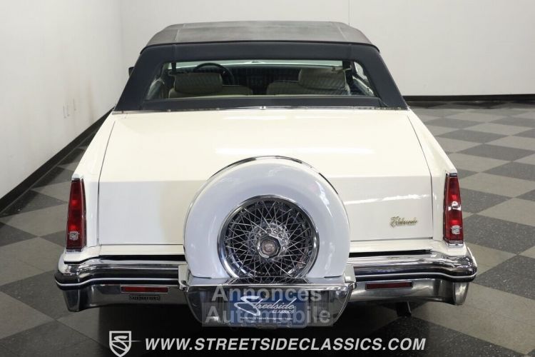 Cadillac Eldorado - <small></small> 22.500 € <small>TTC</small> - #9