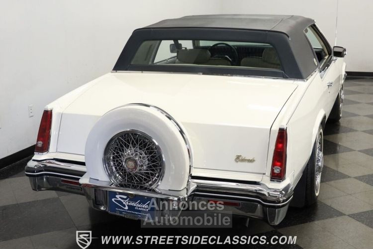 Cadillac Eldorado - <small></small> 22.500 € <small>TTC</small> - #10