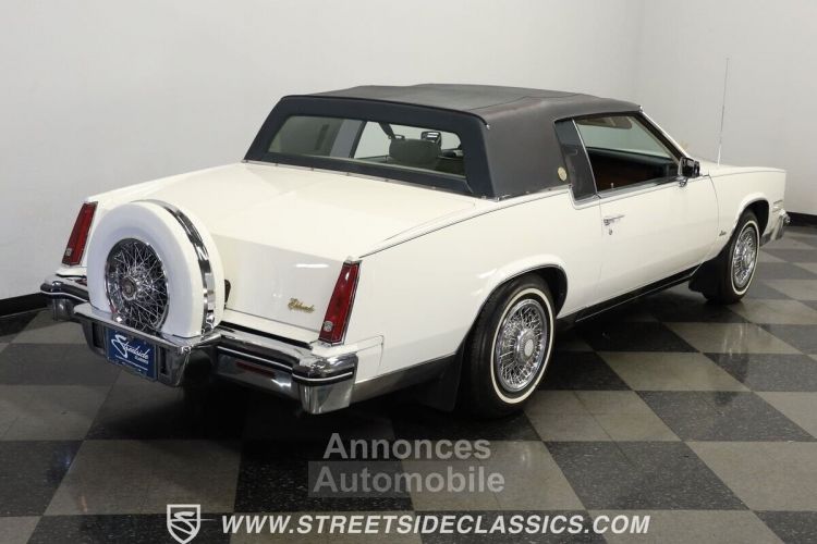 Cadillac Eldorado - <small></small> 22.500 € <small>TTC</small> - #11