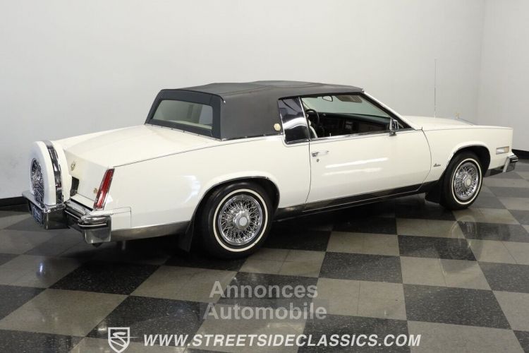 Cadillac Eldorado - <small></small> 22.500 € <small>TTC</small> - #12