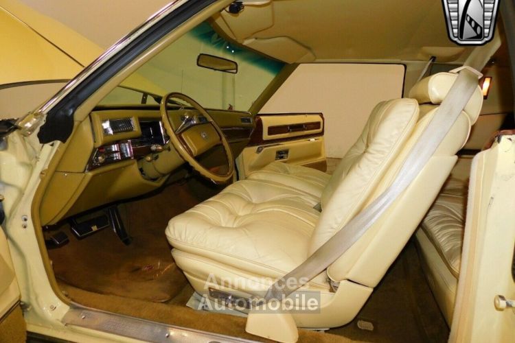 Cadillac Eldorado - <small></small> 23.000 € <small>TTC</small> - #7