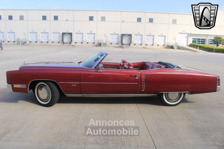 Cadillac Eldorado - <small></small> 32.900 € <small>TTC</small> - #3