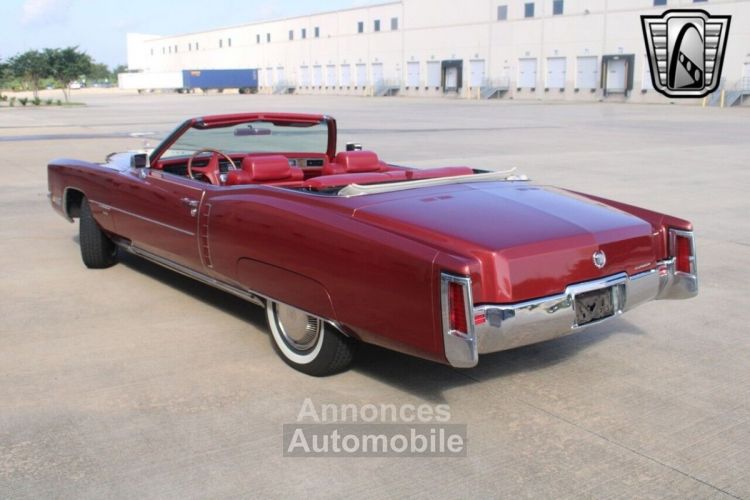 Cadillac Eldorado - <small></small> 32.900 € <small>TTC</small> - #4