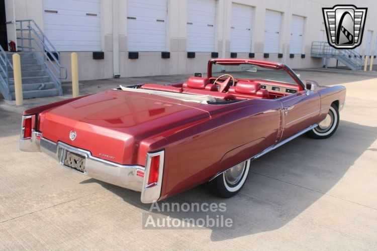 Cadillac Eldorado - <small></small> 32.900 € <small>TTC</small> - #5