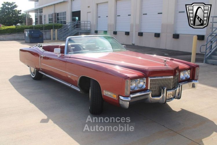 Cadillac Eldorado - <small></small> 32.900 € <small>TTC</small> - #6