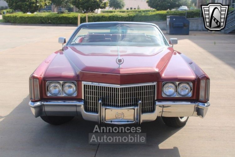 Cadillac Eldorado - <small></small> 32.900 € <small>TTC</small> - #7