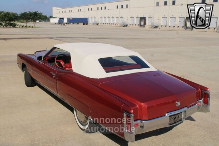 Cadillac Eldorado - <small></small> 32.900 € <small>TTC</small> - #9