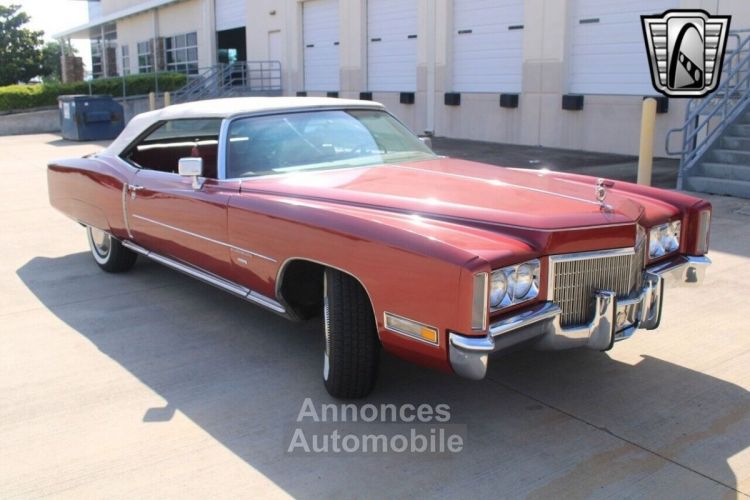 Cadillac Eldorado - <small></small> 32.900 € <small>TTC</small> - #10