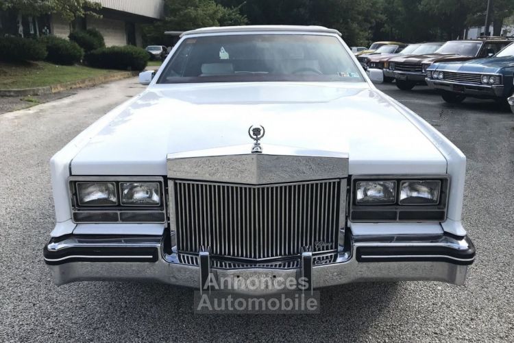 Cadillac Eldorado - <small></small> 33.900 € <small>TTC</small> - #4