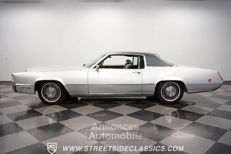 Cadillac Eldorado - <small></small> 25.600 € <small>TTC</small> - #3