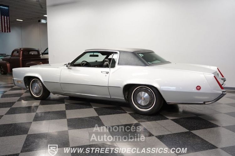 Cadillac Eldorado - <small></small> 25.600 € <small>TTC</small> - #9