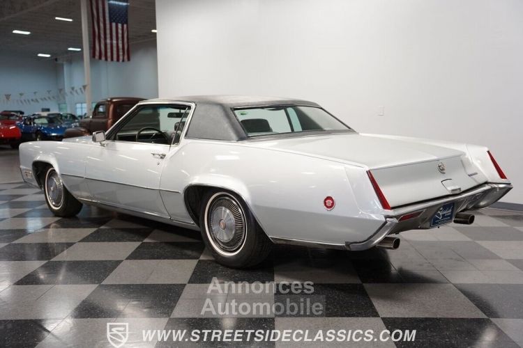 Cadillac Eldorado - <small></small> 25.600 € <small>TTC</small> - #10