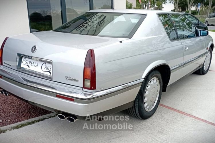 Cadillac Eldorado 4.6 Northstar BA - <small></small> 9.990 € <small>TTC</small> - #5