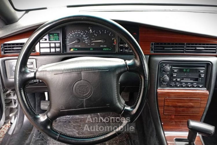 Cadillac Eldorado 4.6 Northstar BA - <small></small> 9.990 € <small>TTC</small> - #12