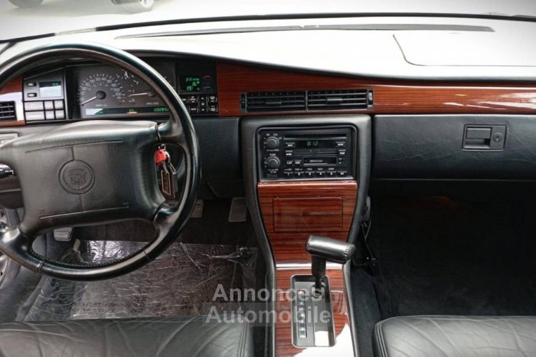 Cadillac Eldorado 4.6 Northstar BA - <small></small> 9.990 € <small>TTC</small> - #13