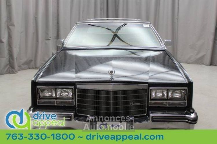 Cadillac Eldorado base  - <small></small> 19.000 € <small>TTC</small> - #5