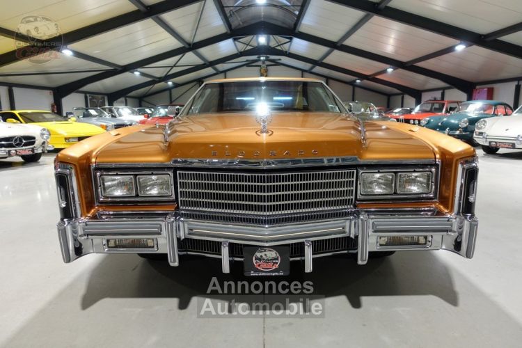 Cadillac Eldorado Biarritz - <small></small> 25.000 € <small>TTC</small> - #2