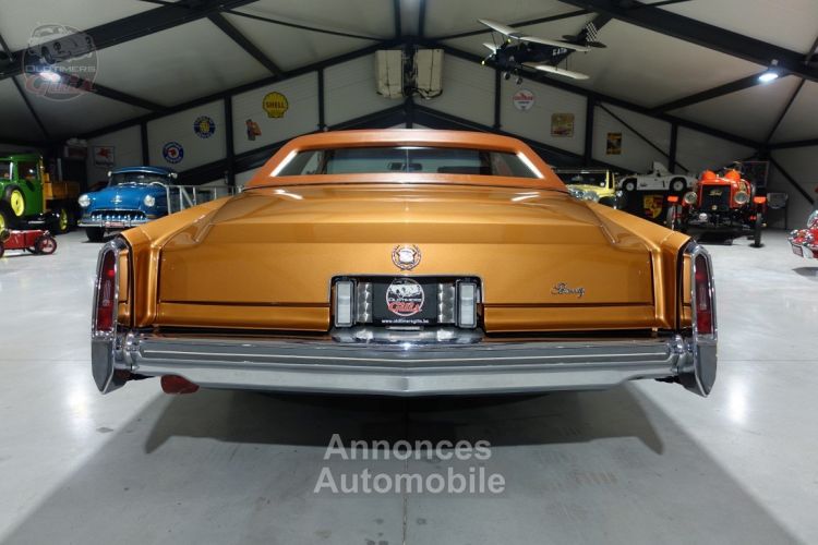 Cadillac Eldorado Biarritz - <small></small> 25.000 € <small>TTC</small> - #9