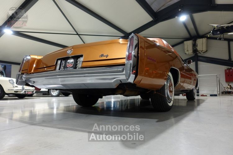 Cadillac Eldorado Biarritz - <small></small> 25.000 € <small>TTC</small> - #10