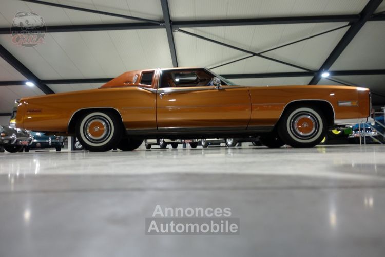Cadillac Eldorado Biarritz - <small></small> 25.000 € <small>TTC</small> - #13