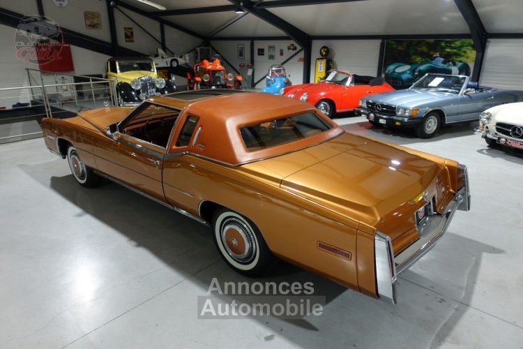 Cadillac Eldorado Biarritz - <small></small> 25.000 € <small>TTC</small> - #18