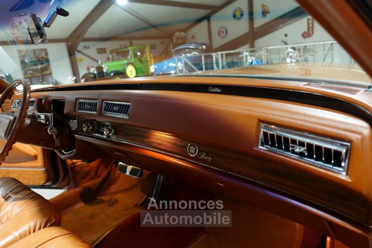 Cadillac Eldorado Biarritz - <small></small> 25.000 € <small>TTC</small> - #34