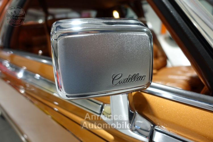 Cadillac Eldorado Biarritz - <small></small> 25.000 € <small>TTC</small> - #37