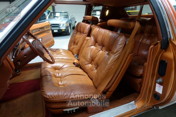 Cadillac Eldorado Biarritz - <small></small> 25.000 € <small>TTC</small> - #44