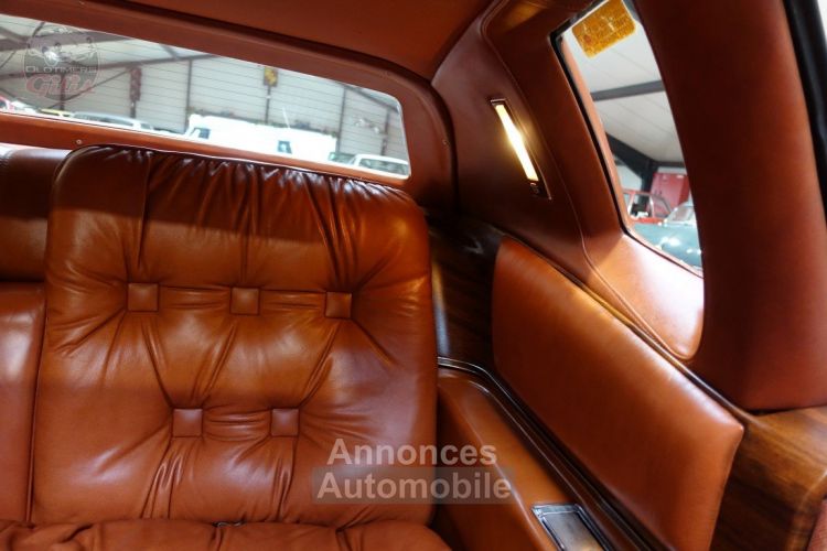 Cadillac Eldorado Biarritz - <small></small> 25.000 € <small>TTC</small> - #46