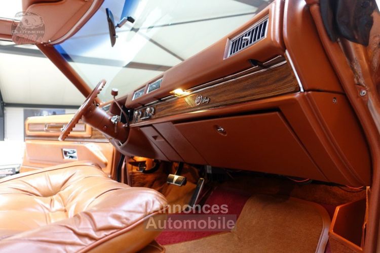Cadillac Eldorado Biarritz - <small></small> 25.000 € <small>TTC</small> - #56