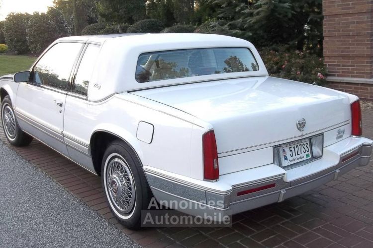 Cadillac Eldorado biarritz  - <small></small> 16.000 € <small>TTC</small> - #2