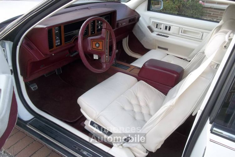 Cadillac Eldorado biarritz  - <small></small> 16.000 € <small>TTC</small> - #9