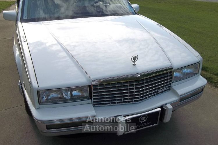 Cadillac Eldorado biarritz  - <small></small> 16.000 € <small>TTC</small> - #21