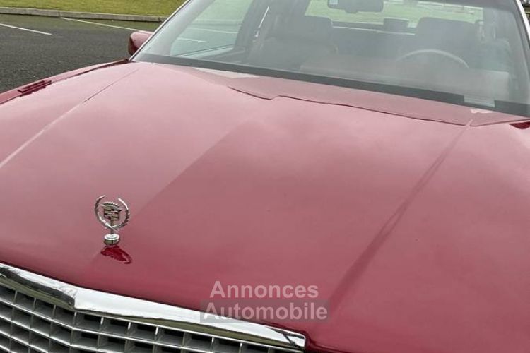 Cadillac Eldorado biarritz  - <small></small> 23.000 € <small>TTC</small> - #1