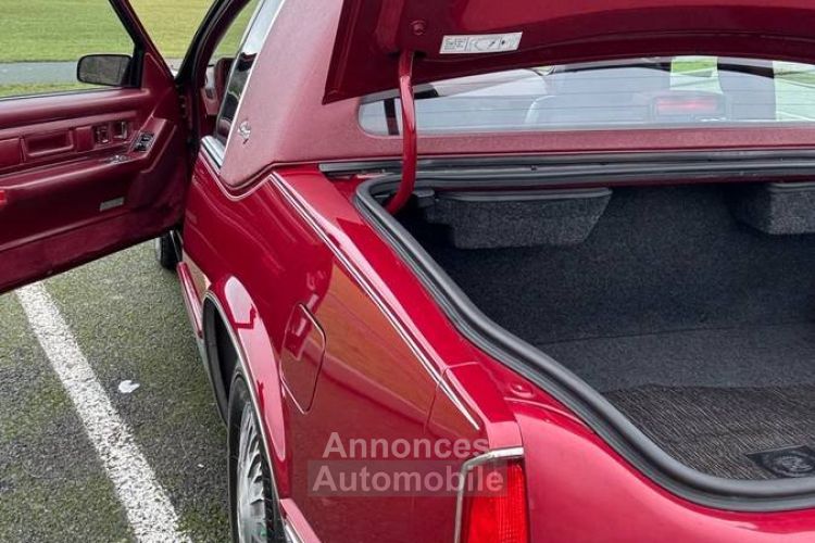 Cadillac Eldorado biarritz  - <small></small> 23.000 € <small>TTC</small> - #14