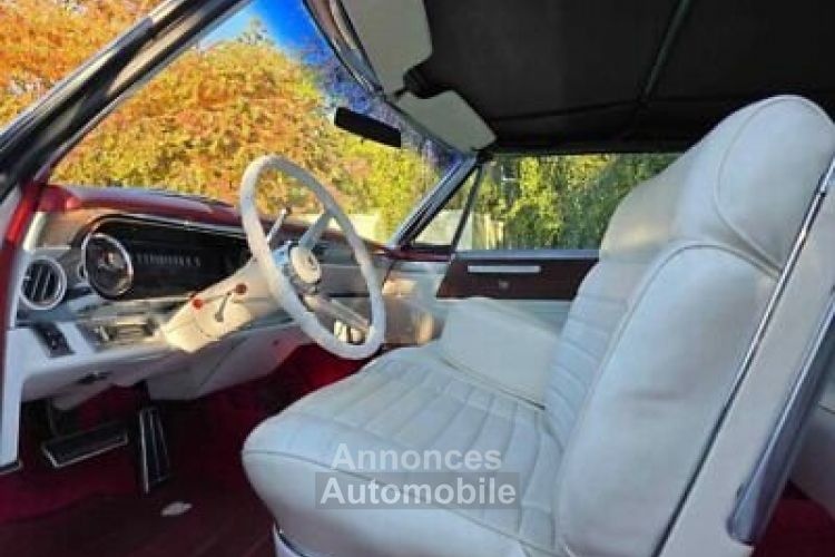 Cadillac Eldorado Convertible  - <small></small> 76.000 € <small>TTC</small> - #13