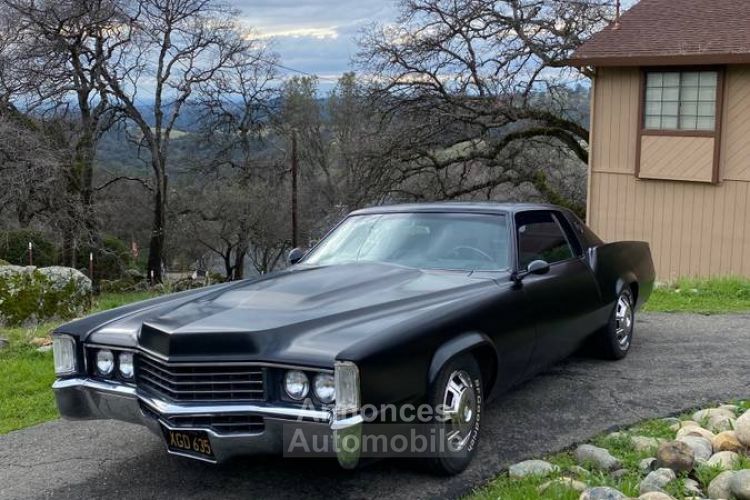 Cadillac Eldorado El dorado  - <small></small> 27.400 € <small>TTC</small> - #1