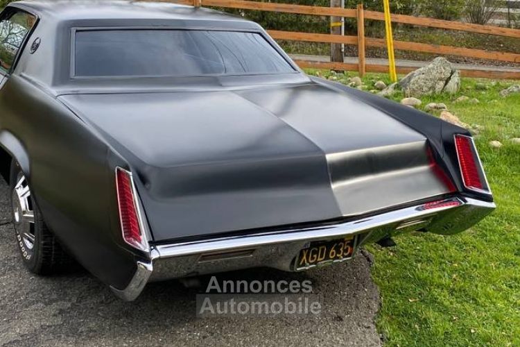 Cadillac Eldorado El dorado  - <small></small> 27.400 € <small>TTC</small> - #4